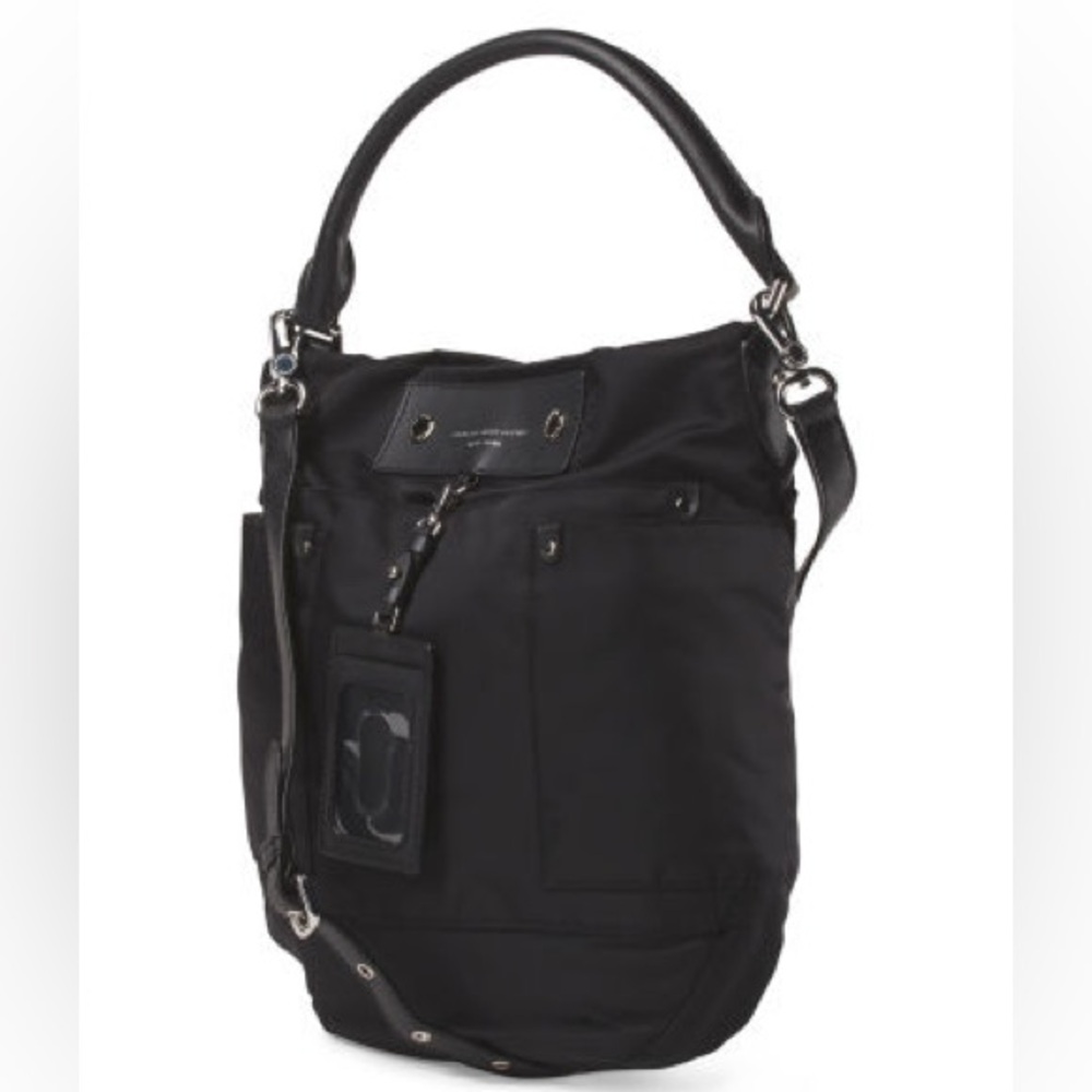 🔥🔥Marc By Marc Jacobs PREPPY NYLON D2 PREPPY NYLON